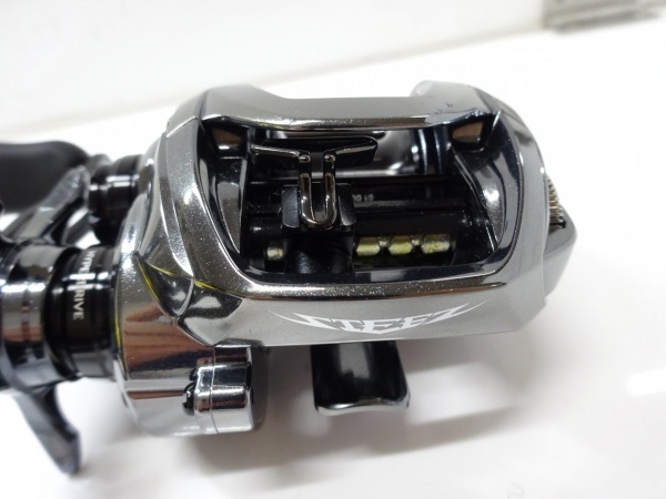 21スティーズLTD SV TW1000H